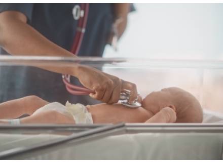 Chicago birth injury attorney
